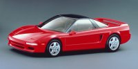 Acura NS-X prototyp, 1989