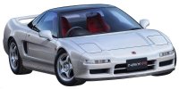 Honda NSX Type-R, 1993