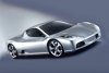 2003 Honda HSC Concept