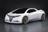 2011 Honda FC Concept