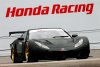 2010 Honda HSV Racing Concept