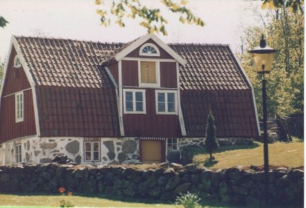 Kvarnen